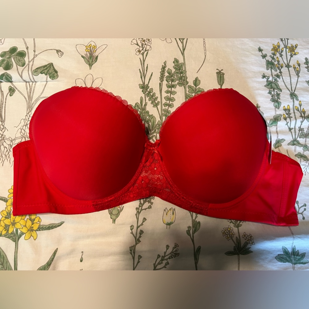 New with tags bra